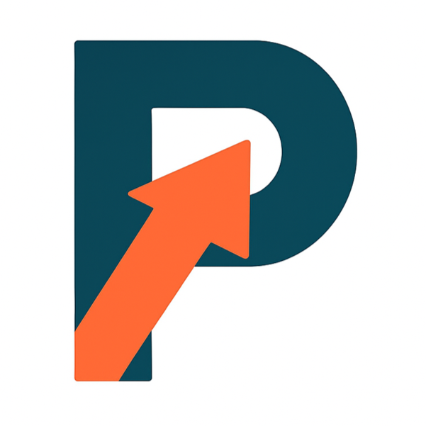 Pueblo Digital Marketing logo